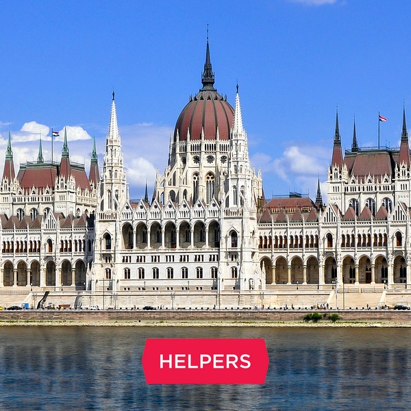 Hungarian National Card offers easy EU residency